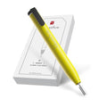 MelodySusie PocketNail Slim Ergonomic Pen-Shaped USB Nail Drill, PC100G 20000RPM Portable Electric File for All Manicure, Pedicure Nail Care, Shaping & Gel Removal at Home for Beginners