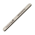 Tropical Shine Zebra Nail File 180/180 Grit (Fifty Pack)