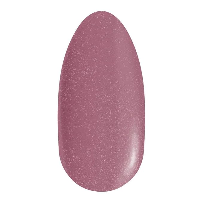Nail DIP Powder, Glitter Color Collection, Dipping Acrylic For Any Kit or System by DipWell (GL - 05)
