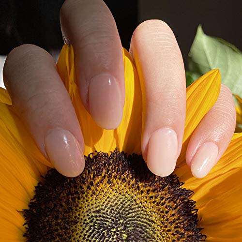 Nail DIP Powder, Naturale Color Collection, Dipping Acrylic For Any Kit or System by DipWell (NA - 30)