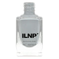 ILNP Tombstone - Bone Grey Holographic Nail Polish