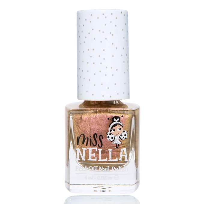 MISS NELLA 3 pack variation (To The Moon And Back)