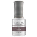 LECHAT Perfect Match Nail Polish, Utaupia, 0.500 Ounce