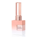 Double Rhythm 0.50 OZ Translucent Gel Polish Same Color Same Bottle Sheer Pastel Neutral Natural Milky 15 ML Jelly UV Nail Art DIY at Home (Orange-A1638)