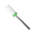 Ceramic Nail Drill Bit (Dome Top, Coarse)