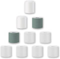Replacement Rollers for DenniesCare Electric Nail Buffer, Filing, Buffing and Shining