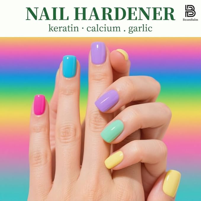 Nail Care - Repairs CrackedCuticles, Fast Absorbing, Suitable forManicures and Home Care Nail Care, CuticleOil, Dry Cuticle Care, Nail Repair SerumHardened Nails (1, 0.37 Fl Oz（pack of 1）)