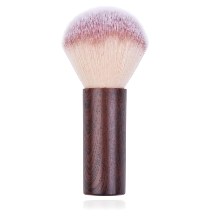 Nail Dust Brush, Nail Art Dust Powder Remover Soft Nail Art Dust Cleaner Brush Manicure Brushes Clean Up Tools for Acrylic Nails