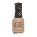 Orly Breathable Nail Color, Down To Earth, 0.6 Fluid Ounce