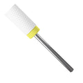 Ceramic Nail Drill Bit Barrel, Extra Fine