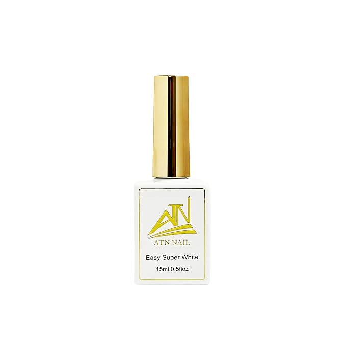 ATN PREMIUM SUPER WHITE GEL