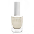 duri Nail Polish, 770 Dip My Toes, White Metallic Shimmer, Full Coverage, Shiny Finish, Fast Drying, Long Lasting, 0.45 Fl Oz