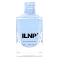 ILNP Carried Away - Creamy Periwinkle Blue Holographic Jelly Nail Polish