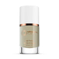 Mineral Fusion Nail Polish, Nude Beige, A Latte Fun A Latte Fun 0.33 Fl Oz (Pack of 1)