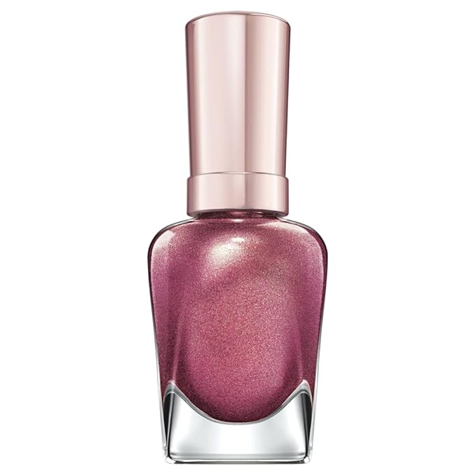 Sally Hansen Color Therapy, Pomegratitude, Pack of 2