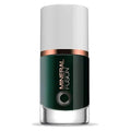 Mineral Fusion Nail Polish, Emerald Green, Money Maker