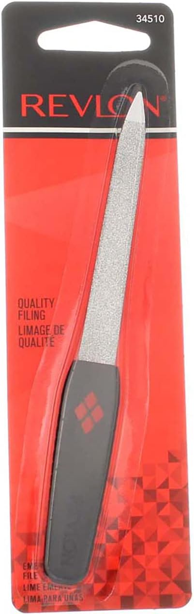 Revlon Emeryl File 1 Each (Pack of 12)