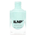 ILNP Pinkies Up - Robin Egg Blue Speckled Nail Polish