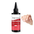 120ml/4floz Primer for Gel Polish,Base Coat, Nail Primer for Nail Art Design in Salon or Home Use