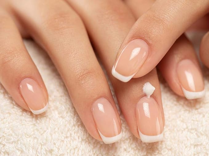 Barielle No Bite Pro Growth, 0.5 Ounce - Nail Biting Prevention Treatment for Adults & Children, Stops Nail Biting - MADE IN USA