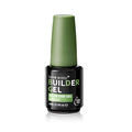 Hema Free Builder Gel for Nails Hypoallergenic & Odorless - Thickness Nail Strengthener & Extender | 28-Day Chip Resistance