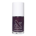 Olive & June Long Lasting Nail Polish | Plump Gel-Like Finish No Lamp Needed | Lasts up to 10 days | Salon-Quality Color at Home | 15-Free, Vegan & Cruelty-Free Chip-Resistant Shine |On the Promenade