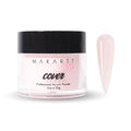MakarttPro Acrylic Powder – Durable, Long-Lasting, Easy-Apply Formula for Nail Extensions, Overlays, Sculpting & Nail Art – 56g/2oz – Nectar Blush, Perfect for Pros and At-Home Use