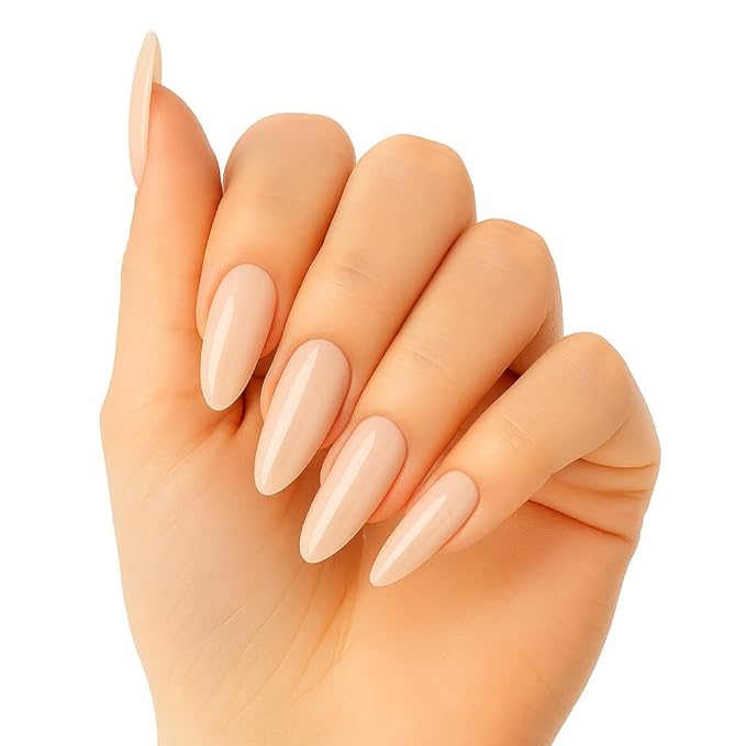 PINK MASK Easy Gel 2oz 60g- Put your records on, Professional Builder Enhancement Gel-Quick Nail Extension for Beginner DIY, Nail Strengthener-Long Lasting-Salon Quality-Thickening Solution