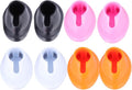 Nail Bottle Organizer 8pcs Nail Bottle polish display polish rack holder Holder, Manicure Polish