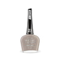 MASGLO GEL EVOLUTION Nail Polish Gel Effect, No UV/Led Lamp Required, Duration up to 12 day, 1 peice color Gel sin necesidad de lampara UV/Led, hasta 12 dias de duracion (PRIMERA DAMA)