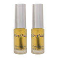 Penetrating Fingernail Conditioner and Strengthener to repair and then maintain weak and peeling or brittle and splitting nails