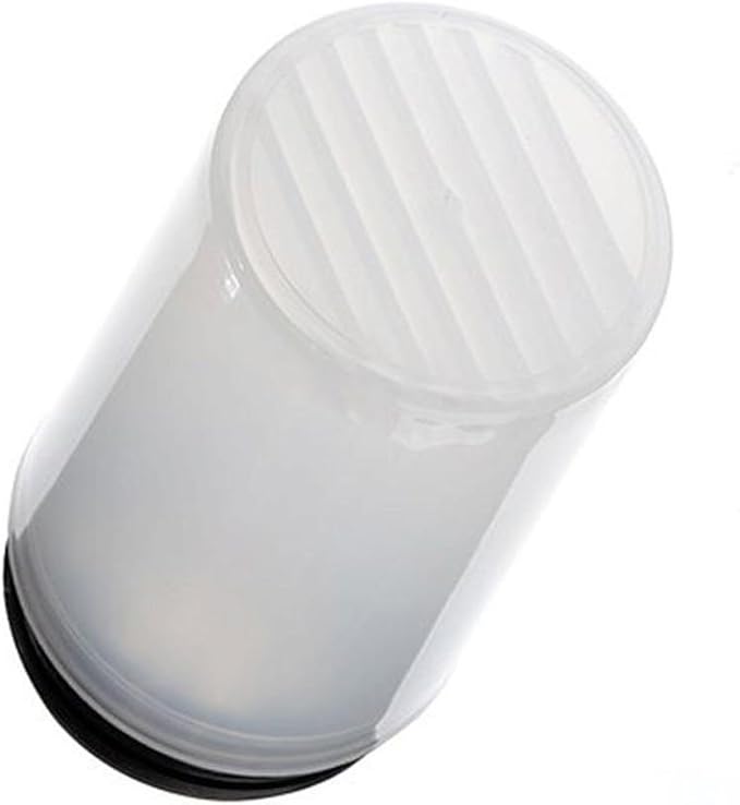 yueton Nail Art Brushes Holder Remover Cup Immersion Brush Cleaner Bottle Container