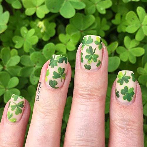 Winstonia Super Fine Nail Art Brush Set for Thin Lines, Tiny Details, Fine Drawing, Delicate Coloring. 3 pcs Brushes Kit - BERRY WINE