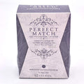 LeChat Perfect Match Gel Polish, Behind Closed Doors, 0.5 fluid_ounces