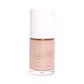 Olive & June Long Lasting Nail Polish | Plump Gel-Like Finish No Lamp Needed | Lasts up to 10 days | Salon-Quality Color at Home | 15-Free, Vegan & Cruelty-Free Chip-Resistant Shine | Cookie Swap