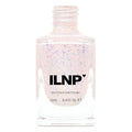 ILNP Sweet Tart - Pastel Coral Speckled Nail Polish