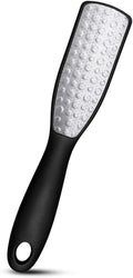 Swissker by Swissklip Foot File Callus Remover for Feet I A Perfect Heel Scraper for Cracked Heels I Luxurious Foot Scraper for Callus Removal and Dead Skin Remover for Feet (1 Pack)