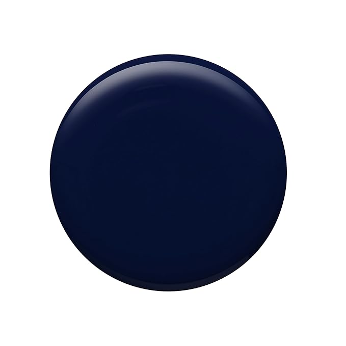Nailtopia Bio-Sourced, Chip-Free Nail Lacquer - Fast Dry Nail Polish - Superfood-Infused - Natural Nail Polish - Need Space - 0.41 oz