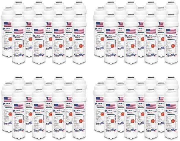 American Filter Company®, Water Filter Compatible with Water Fountain Filters 51300C 48-Filters
