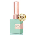 Double Rhythm 0.5 Oz Gel Nail Polish Neutral Natural Same Color Same Bottle Translucent Light Milky Pastel 15ML Manicure French Design Art DIY at Home (Pale Green-A1315)