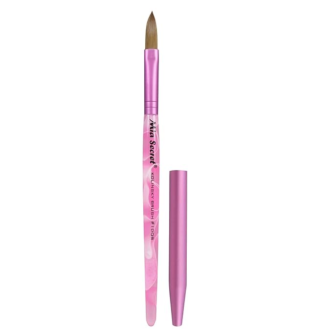 Mia Secret Kolinsky Nail Brush #10