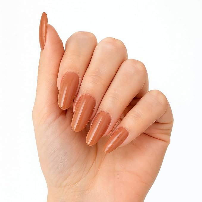 Hazelnut Easy Gel by Pink Mask USA