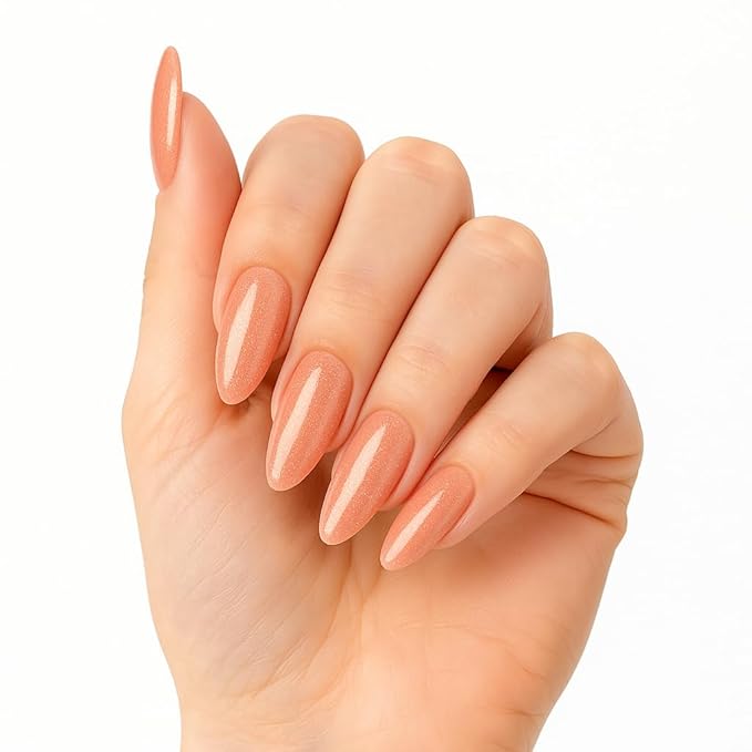 PINK MASK Easy Gel 2oz 60g- Nutty Nude, Professional Builder Enhancement Gel-Quick Nail Extension for Beginner DIY, Nail Strengthener-Long Lasting-Salon Quality-Thickening Solution