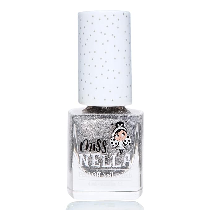 MISS NELLA 3 pack variation (To The Moon And Back)
