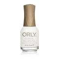 Orly Nail Lacquer, French Man Point Blanche, 0.6 Fluid Ounce
