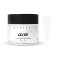 MakarttPro Acrylic Powder – Durable, Long-Lasting, Easy-Apply Formula for Nail Extensions, Overlays, Sculpting & Nail Art – 56g/2oz – Speed Clear, Perfect for Pros and At-Home Use