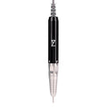 M - Max Brushless Motor Nail Drill Handpiece Only - 35K RPM | Machine Not Included | Compatible with M Brushless Nail Drill System (Handpiece - Black)