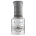 LeChat Perfect Match Gel Polish, Private Party, 0.5 fluid_ounces (PMS241)
