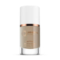 Mineral Fusion Nail Polish, Nude Pale Taupe, Naked Truth Naked Truth 0.33 Fl Oz (Pack of 1)