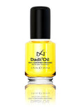 Dadi' Oil 95% Certified Organic Nail & Skin Treatment (3.75ml)
